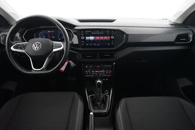Volkswagen T-Cross 1.0 TSI Style