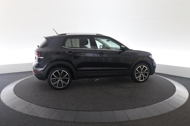 Volkswagen T-Cross 1.0 TSI Style