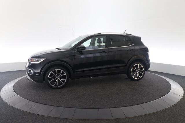Volkswagen T-Cross 1.0 TSI Style