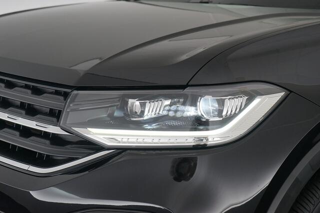 Volkswagen T-Cross 1.0 TSI Style