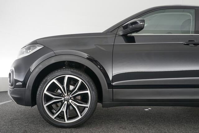 Volkswagen T-Cross 1.0 TSI Style