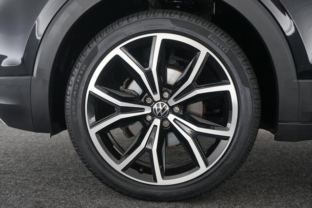 Volkswagen T-Cross 1.0 TSI Style