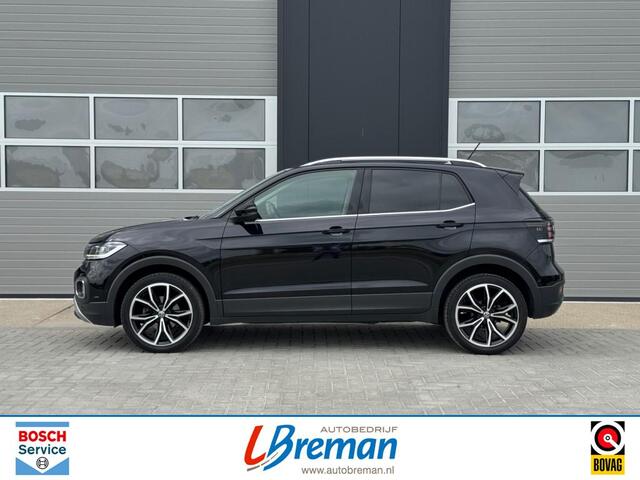 Volkswagen T-Cross 1.0 TSI 110pk Style DSG