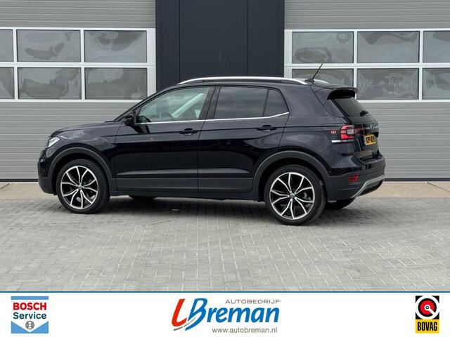 Volkswagen T-Cross 1.0 TSI 110pk Style DSG
