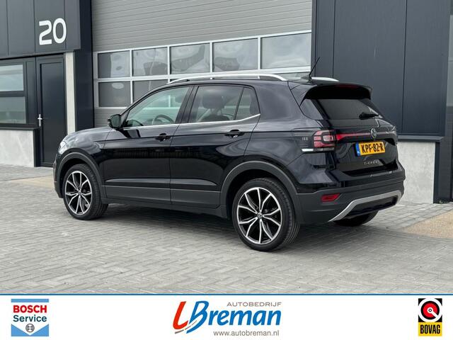Volkswagen T-Cross 1.0 TSI 110pk Style DSG