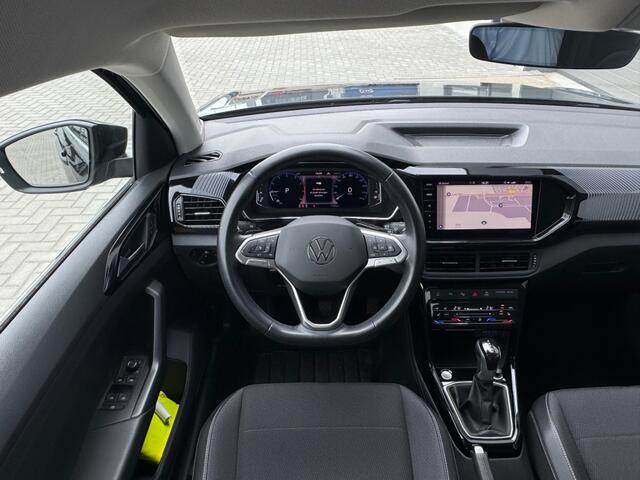 Volkswagen T-Cross 1.0 TSI 110pk Style DSG