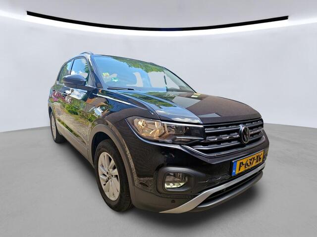Volkswagen T-Cross 1.0 TSI Life / ADAPTIVE CRUISE/ PARKEER SENSOREN/ AIRCO/ 16'' LMV