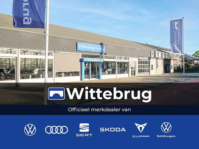 Volkswagen T-Cross 1.0 TSI Life / ADAPTIVE CRUISE/ PARKEER SENSOREN/ AIRCO/ 16'' LMV