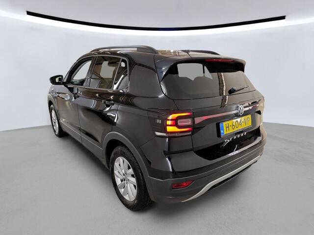 Volkswagen T-Cross 1.0 TSI Life / CRUISE/ PARK.SENSOREN/ NAVI/ CLIMA/ 16'' LMV