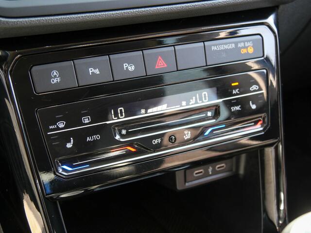 Volkswagen T-Cross 1.0 TSI 111PK R-Line | NAVIGATIE | CRUISE CONTROL |
