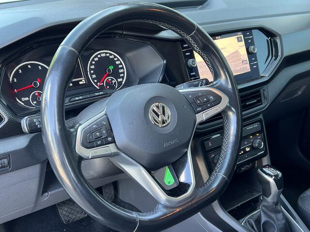 Volkswagen T-Cross 1.0 TSI Life | Nieuw binnen | Camera | Apple Carplay