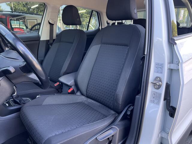 Volkswagen T-Cross 1.0 TSI Life | Nieuw binnen | Camera | Apple Carplay