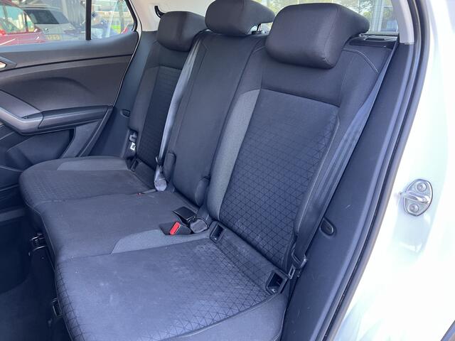 Volkswagen T-Cross 1.0 TSI Life | Nieuw binnen | Camera | Apple Carplay