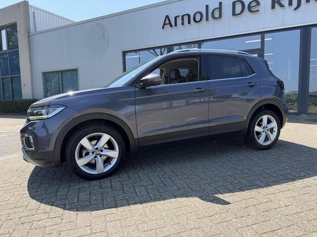 Volkswagen T-Cross 1.5 TSI Style Business R