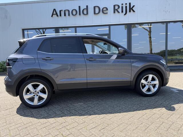 Volkswagen T-Cross 1.5 TSI Style Business R