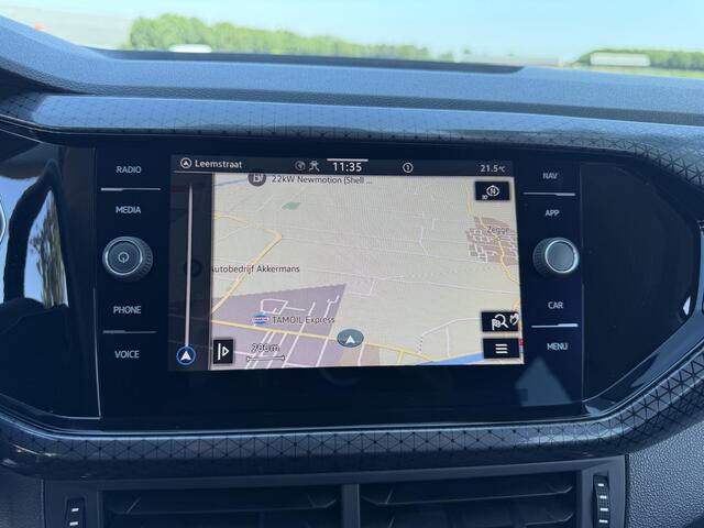 Volkswagen T-Cross 1.5 TSI Style Business R