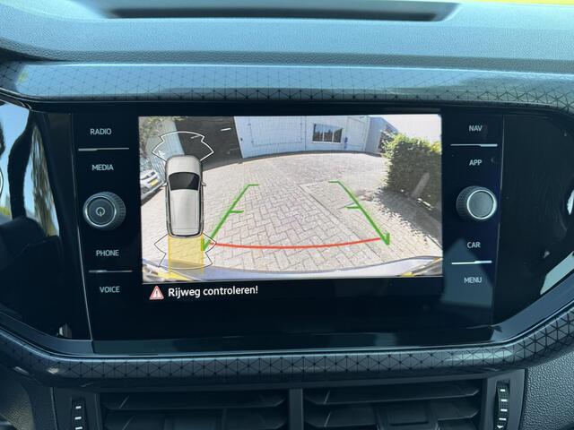 Volkswagen T-Cross 1.5 TSI Style Business R