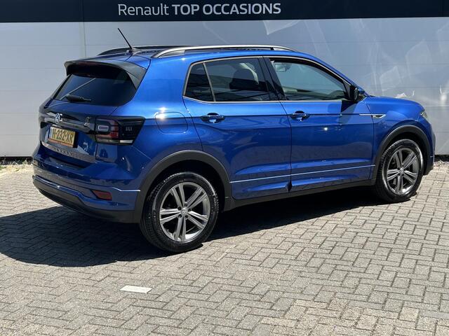 Volkswagen T-Cross 1.0 TSI Life (Hoge Instap) | Camera | Parkeersensoren | Airco | Climate Control | Cruise Control |