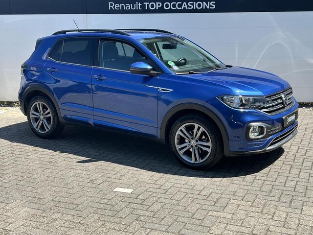 Volkswagen T-Cross 1.0 TSI Life (Hoge Instap) | Camera | Parkeersensoren | Airco | Climate Control | Cruise Control |