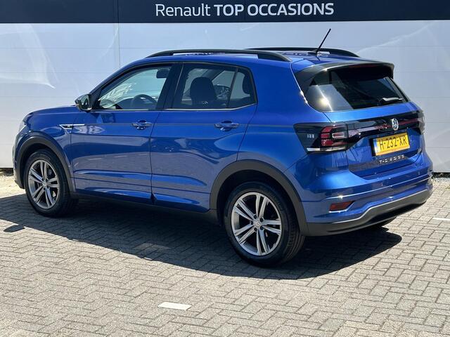 Volkswagen T-Cross 1.0 TSI Life (Hoge Instap) | Camera | Parkeersensoren | Airco | Climate Control | Cruise Control |