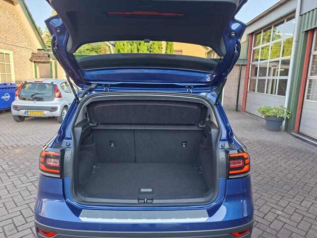 Volkswagen T-Cross 1.0 TSI Life