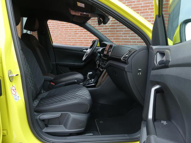 Volkswagen T-Cross 1.0 TSI R-Line Edition / Trekhaak