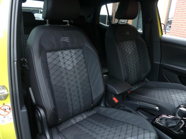 Volkswagen T-Cross 1.0 TSI R-Line Edition / Trekhaak