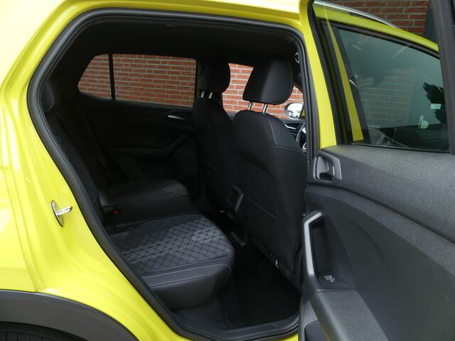 Volkswagen T-Cross 1.0 TSI R-Line Edition / Trekhaak