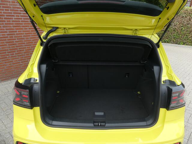 Volkswagen T-Cross 1.0 TSI R-Line Edition / Trekhaak