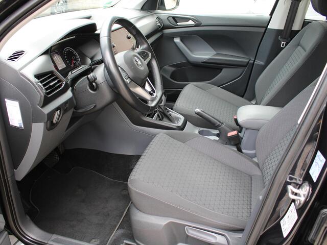 Volkswagen T-Cross 1.0 TSI Style | ADAPTIEVE CRUISE CONTROL | 12 MAANDEN BOVAG GARANTIE |