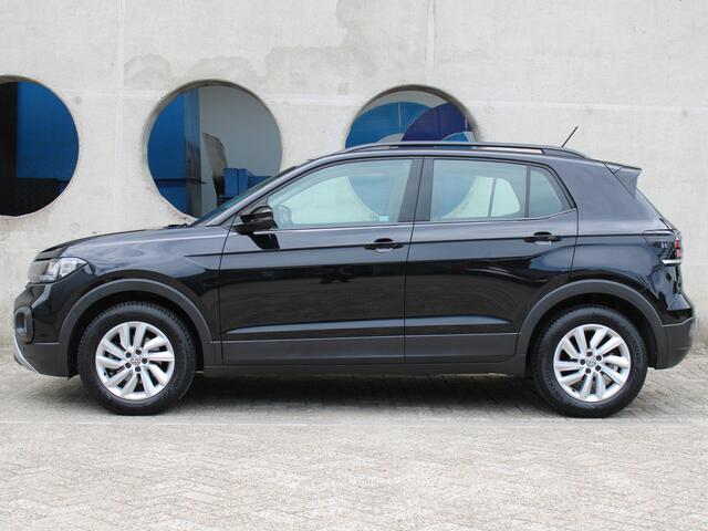 Volkswagen T-Cross 1.0 TSI Style | ADAPTIEVE CRUISE CONTROL | 12 MAANDEN BOVAG GARANTIE |
