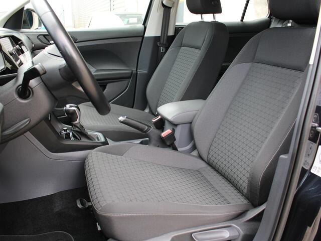 Volkswagen T-Cross 1.0 TSI Style | ADAPTIEVE CRUISE CONTROL | 12 MAANDEN BOVAG GARANTIE |