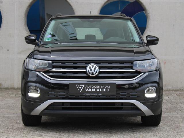 Volkswagen T-Cross 1.0 TSI Style | ADAPTIEVE CRUISE CONTROL | 12 MAANDEN BOVAG GARANTIE |