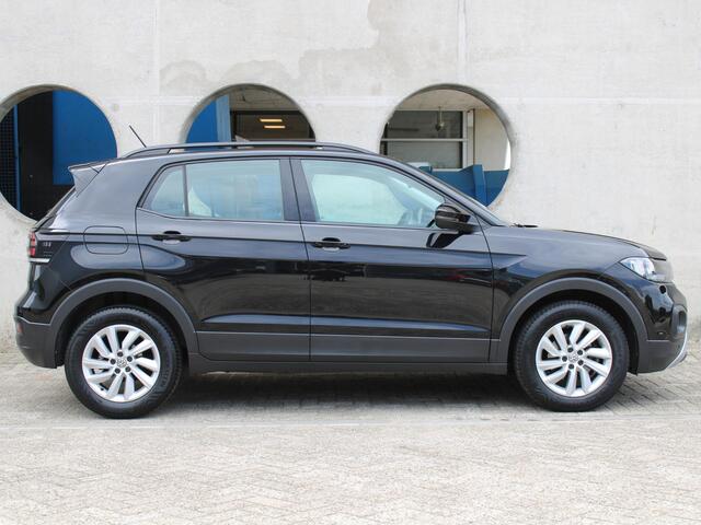 Volkswagen T-Cross 1.0 TSI Style | ADAPTIEVE CRUISE CONTROL | 12 MAANDEN BOVAG GARANTIE |