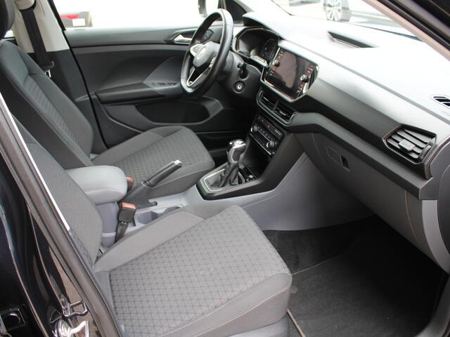 Volkswagen T-Cross 1.0 TSI Style | ADAPTIEVE CRUISE CONTROL | 12 MAANDEN BOVAG GARANTIE |