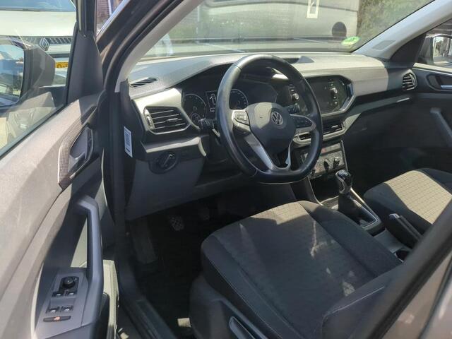 Volkswagen T-Cross 1.0 TSI Life / Navi/ Parkeersensoren / Cruise control