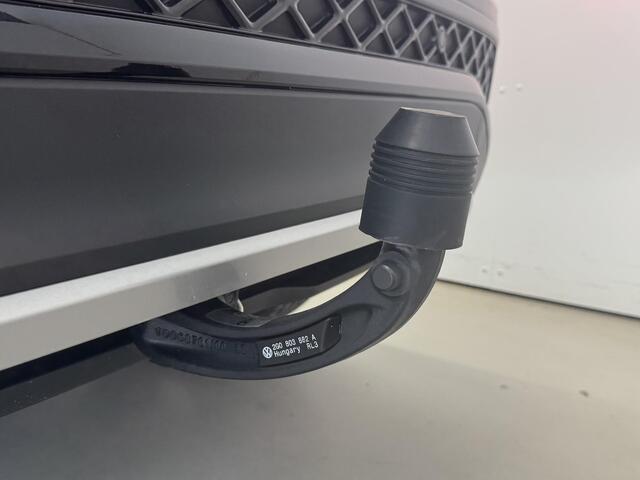 Volkswagen T-Cross 1.5 TSI R-Line Edition | IQ-Light | Tr.haak | Adapt Cruise | Camera | Keyless | Clima | 18" LM | stoelverw | Rijklaarprijs |