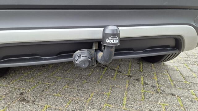 Volkswagen T-Cross 1.0 TSI Life, Trekhaak, Stoelverwarming