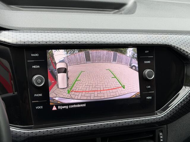 Volkswagen T-Cross 1.0 TSI AUTOMAAT *!* RADAR/ LED/ 14 DKM/ TREKHAAK/ STOELVERWARMING *!*