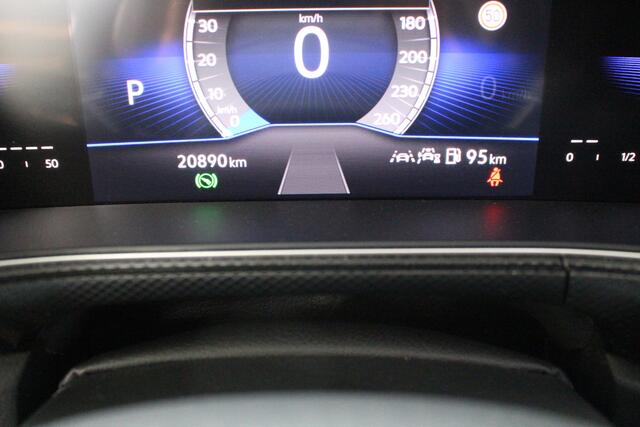 Volkswagen T-Cross 1.0 TSI 115pk Life Goal DSG Automaat | Navigatie via Apple Carplay | PDC | Climate Control