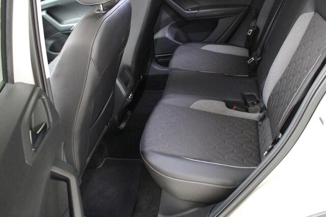Volkswagen T-Cross 1.0 TSI 115pk Life Goal DSG Automaat | Navigatie via Apple Carplay | PDC | Climate Control