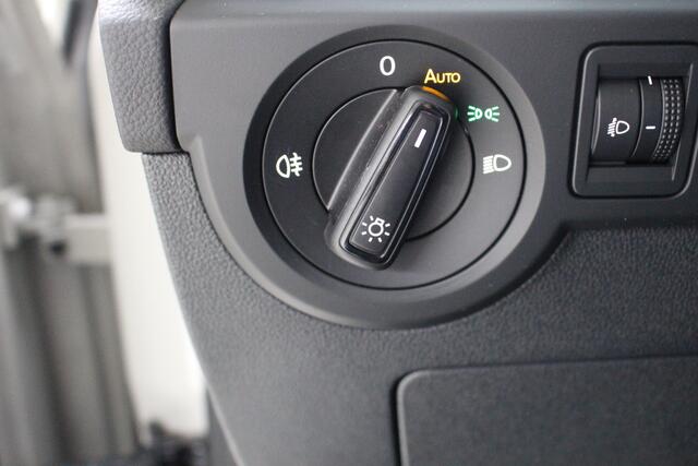 Volkswagen T-Cross 1.0 TSI 115pk Life Goal DSG Automaat | Navigatie via Apple Carplay | PDC | Climate Control