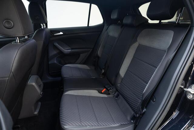 Volkswagen T-Cross 1.0 TSI Style | R-line |