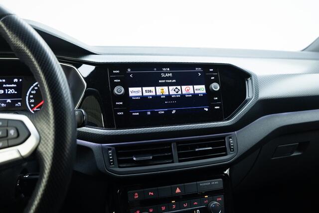 Volkswagen T-Cross 1.0 TSI Style | R-line |