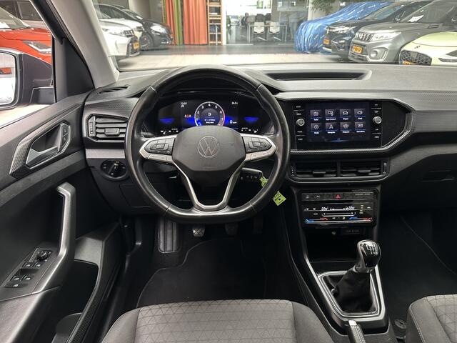 Volkswagen T-Cross 1.0 TSI Life [ CARPLAY I CLIMA I ALL-SEASON BANDEN ]