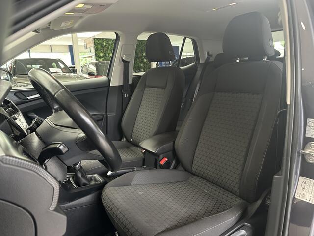 Volkswagen T-Cross 1.0 TSI Life [ CARPLAY I CLIMA I ALL-SEASON BANDEN ]