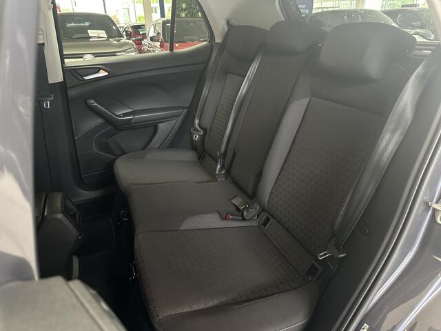 Volkswagen T-Cross 1.0 TSI Life [ CARPLAY I CLIMA I ALL-SEASON BANDEN ]