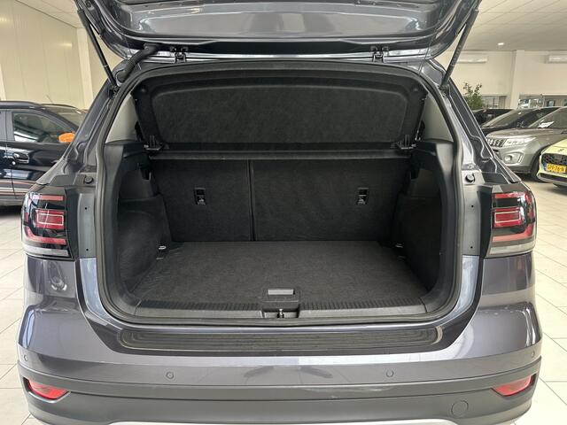 Volkswagen T-Cross 1.0 TSI Life [ CARPLAY I CLIMA I ALL-SEASON BANDEN ]