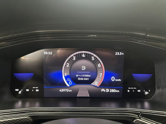 Volkswagen T-Cross 1.0 TSI Life [ CARPLAY I CLIMA I ALL-SEASON BANDEN ]