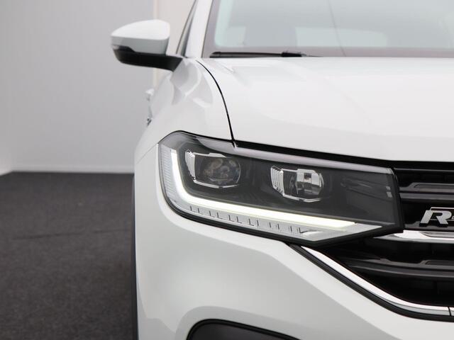Volkswagen T-Cross 1.0 TSi 115 Pk Automaat Life | Trekhaak | Adaptive Cruise | Airco | Navigatie | CarPlay |17 Inch | 47.641 Km !!
